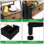 Commode 4 tiroirs Tem