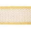 Schumacher x Mary McDonald Sylvia Crochet Tape-332701393
