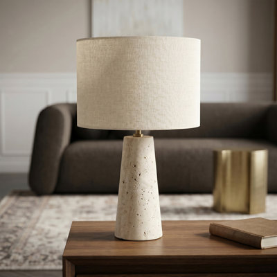 Lampe de table Alpharetta
