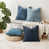 Neutral Blue