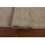 Tapis rectangulaire en coton One-of-a-Kind