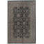 Manchuria Hand Knotted Wool Oriental Area Rug