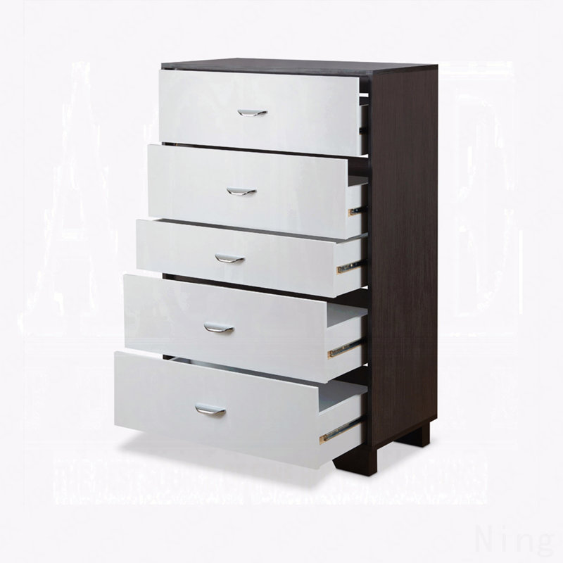 Commode 5 tiroirs
