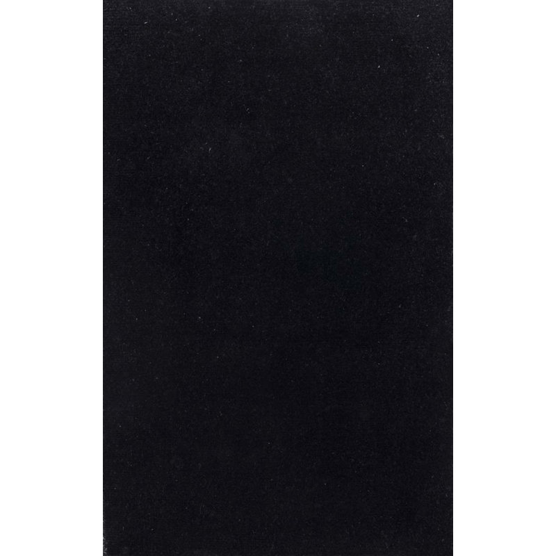 Contemporary One-of-a-Kind Rectangle 2' X 3' Hand Knotted Area Rug