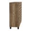 Lismore 20 Pair Shoe Storage Cabinet-155986725