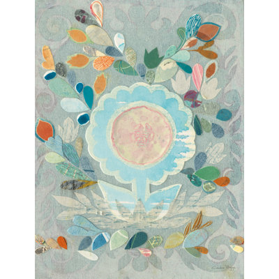 Summertime I by Candra Boggs 19592