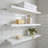 Williemae 3 Piece Floating Shelf-1037726879