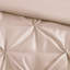 Couette King Blush - 7 pièces, Garnissage par pièce, Linge de lit élégant