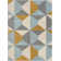 Mystic Geometric Area Rug