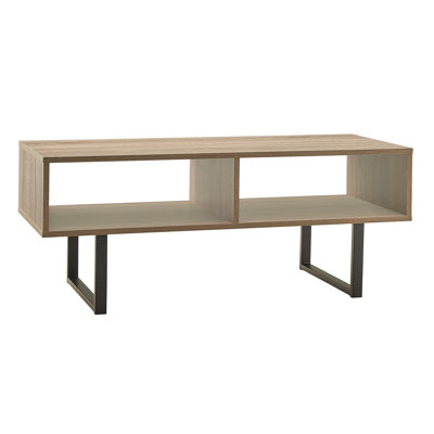 ClosetMaid Industrial Coffee Table