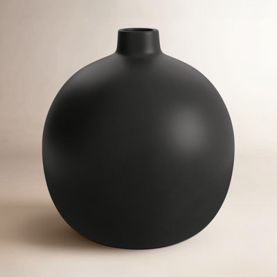 Mable Ceramic Table Vase