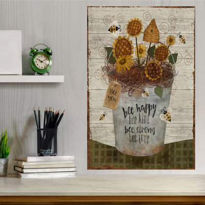 Plants & Flowers Wall Decal