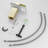 Single-handle Bathroom Faucet-97257078