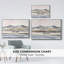 Autumn Mountain Valley II, reproduction d'art sur toile-92473687-92473690