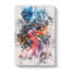 Top Of Lombard Street In San Francisco - Wrapped Canvas Print-56643845