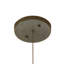 Jefferson 1 - Light LED Pendant