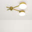 2 - Light LED Flush Mount