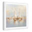 Impression de bateaux dorés II par Lazar Studio-129102669-129102682-129102688
