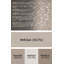 Tapis gris lavable à la machine-274127143