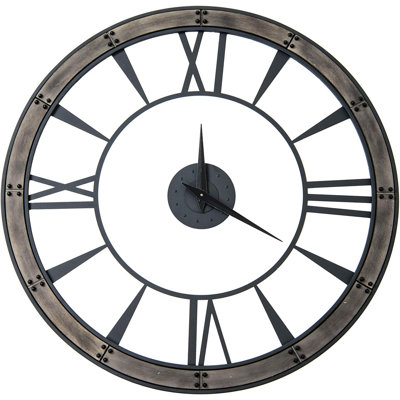 Horloge murale Fionola