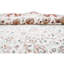 Hand Woven Wool Oriental Area Rug-825140107