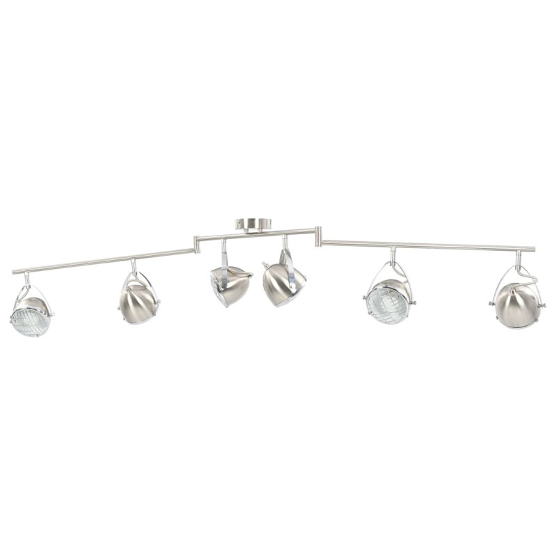 Carmel 145cm 6 -Light Track Kit