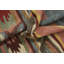 Tapis tribal en laine Nomad Kilim