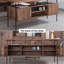 Bureau de style moderne et minimaliste-232970227
