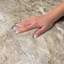 Tapis de qualité supérieure lavable à la machine à poils longs ADS517-2013918944-2013918956