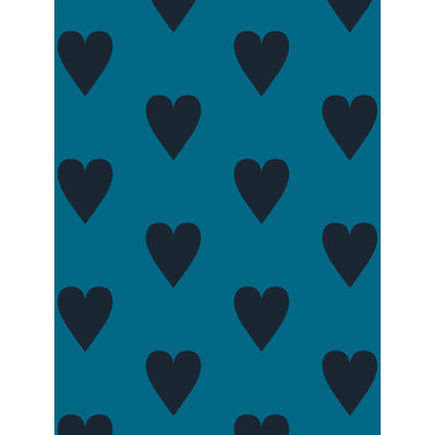 Heart and Soul, Large