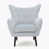 Gris clair / gris est en rupture de stock