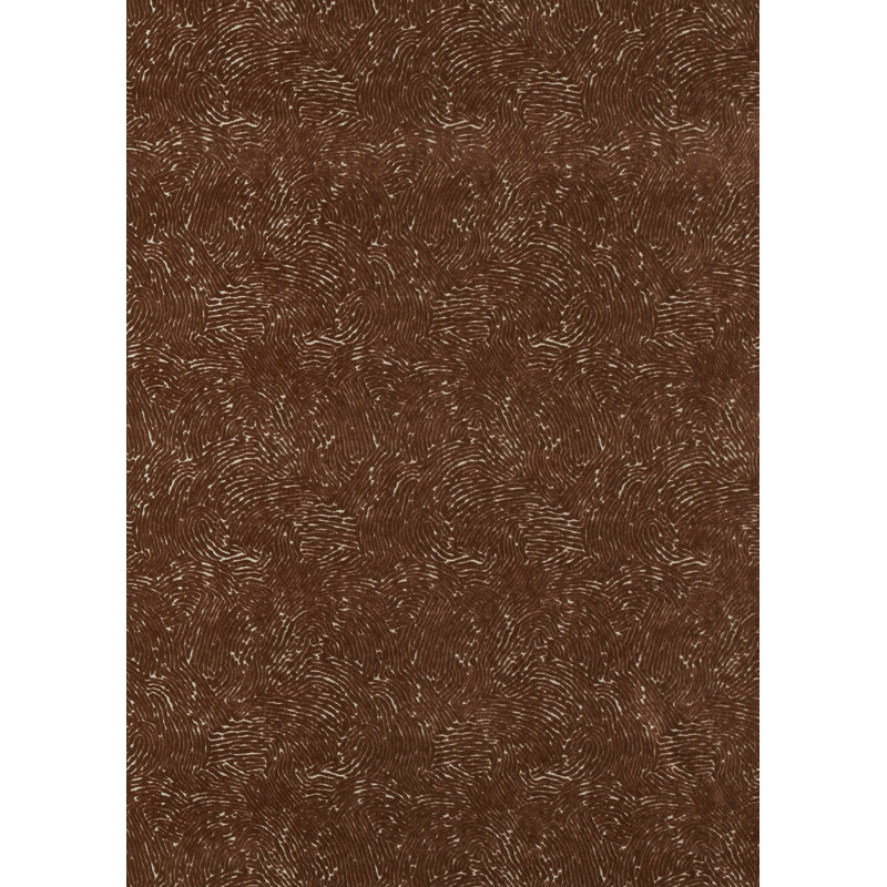Bonseki, Chocolate