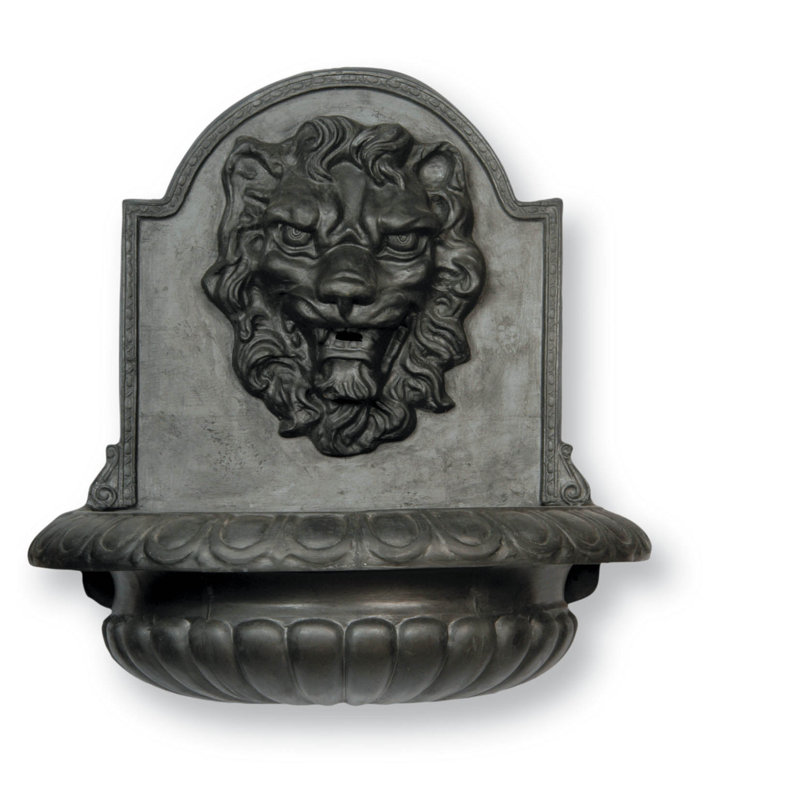 Creline Handcrafted Indoor Outdoor Fountain