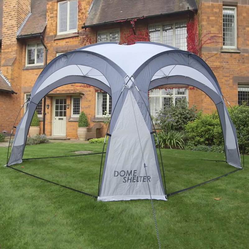 4 Person Tent