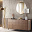 Miroir de salle de bain rond en métal-1608981620-1608981616