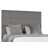 Dezyah Upholstered Standard Bed-92367087-92367085