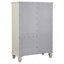 Commode 8 tiroirs Vallauris