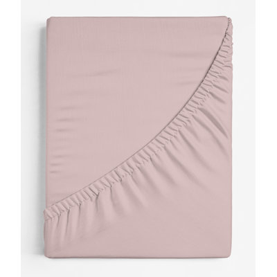 Oslo Fitted Sheet