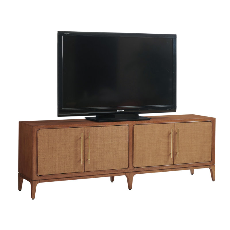 Palm Desert Sierra Madre Media Console