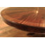 Mahogany Wood Dining Table