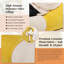 Polyester Refillable Bean Bag Chair