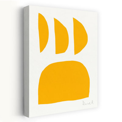 Art contemporain contemporain abstrait