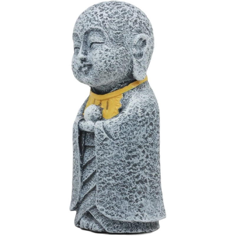 Figurine Ksitigarbha Bodhisattva Jizo