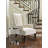 MacArthur Park Brockton Wing Chair