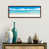 Classic Wood Framed