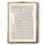 Pearl Punch Card I-840938434-840938437