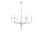 Albion 6 - Light Chandelier