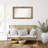 Timmy Solid Wood Wall Mirror-98246549-98246572