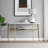 Keshawnna 52'' Console Table