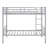 Metal Bunk Bed-861647952